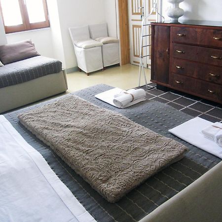 Brancadoria B&B Monteleone Rocca Doria エクステリア 写真