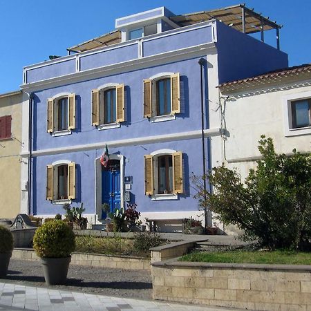 Brancadoria B&B Monteleone Rocca Doria エクステリア 写真