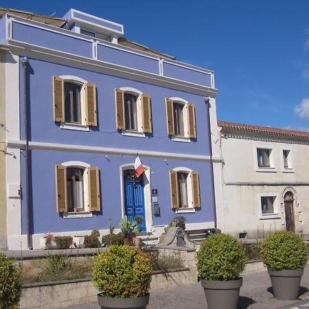 Brancadoria B&B Monteleone Rocca Doria エクステリア 写真