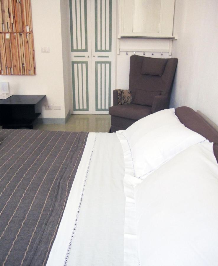 Brancadoria B&B Monteleone Rocca Doria エクステリア 写真