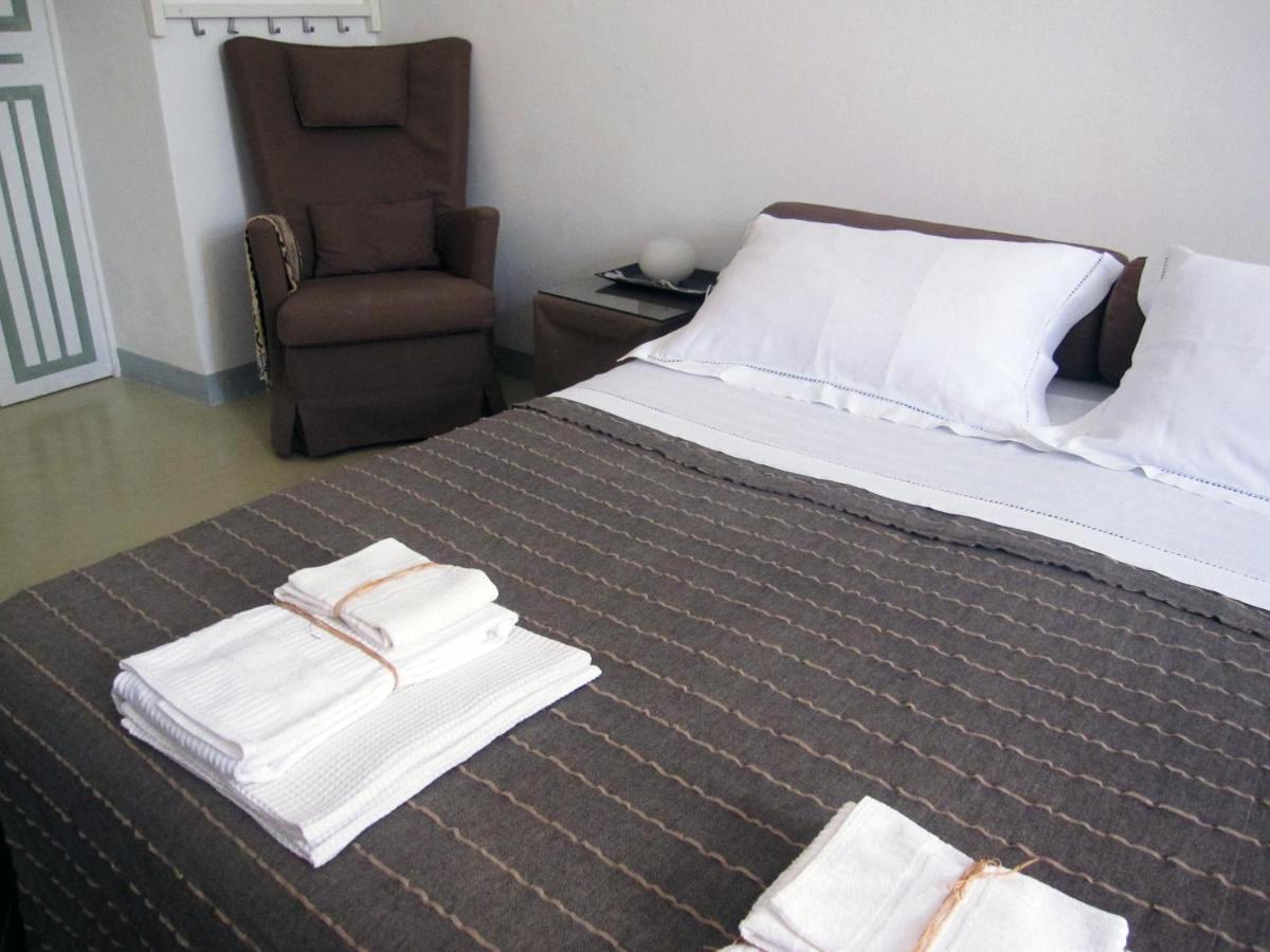 Brancadoria B&B Monteleone Rocca Doria エクステリア 写真