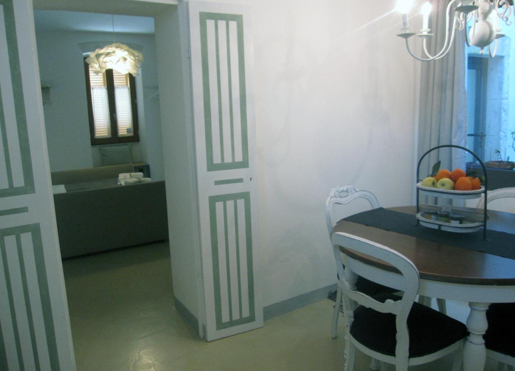 Brancadoria B&B Monteleone Rocca Doria 部屋 写真