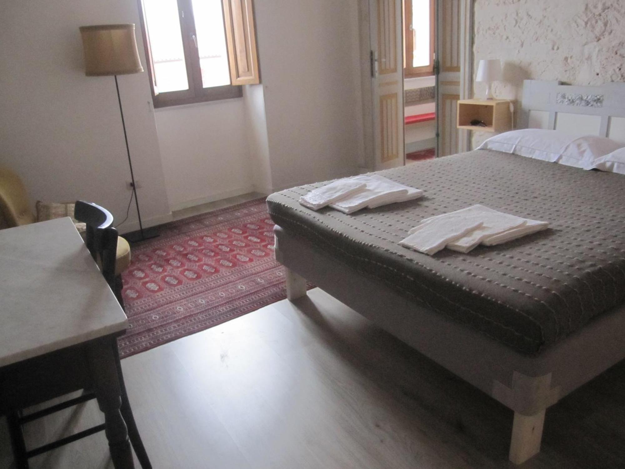Brancadoria B&B Monteleone Rocca Doria 部屋 写真