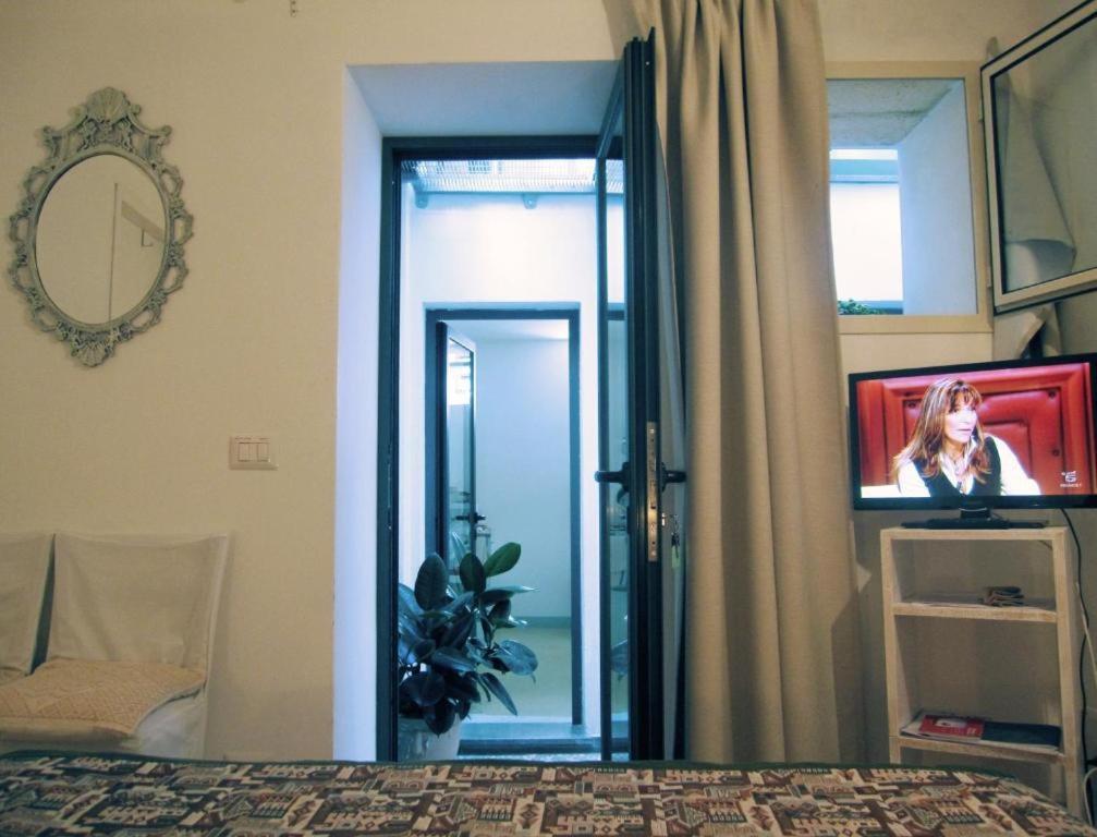 Brancadoria B&B Monteleone Rocca Doria 部屋 写真