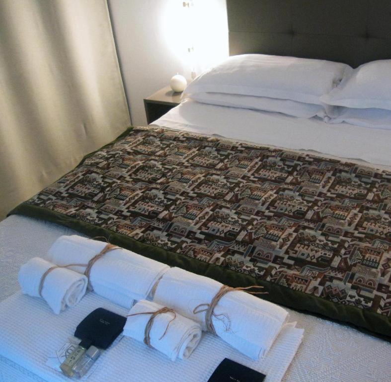 Brancadoria B&B Monteleone Rocca Doria 部屋 写真