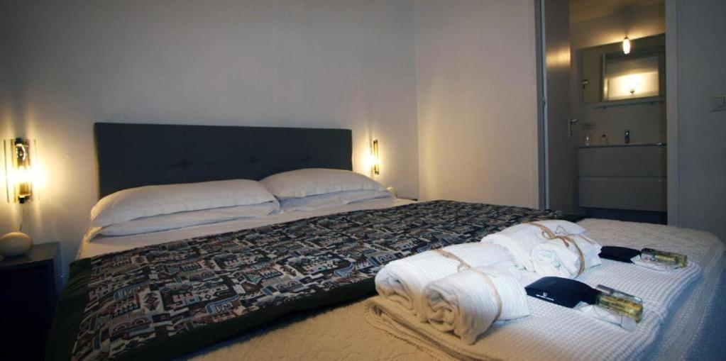 Brancadoria B&B Monteleone Rocca Doria 部屋 写真