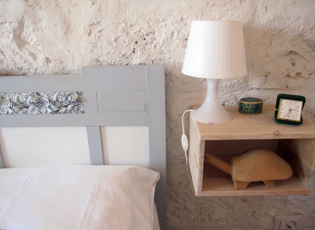 Brancadoria B&B Monteleone Rocca Doria 部屋 写真