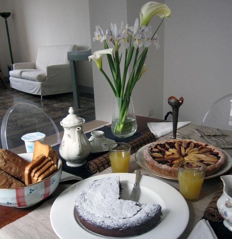 Brancadoria B&B Monteleone Rocca Doria エクステリア 写真