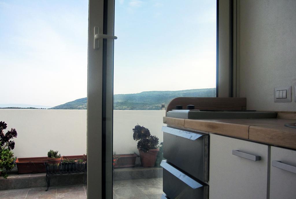Brancadoria B&B Monteleone Rocca Doria エクステリア 写真