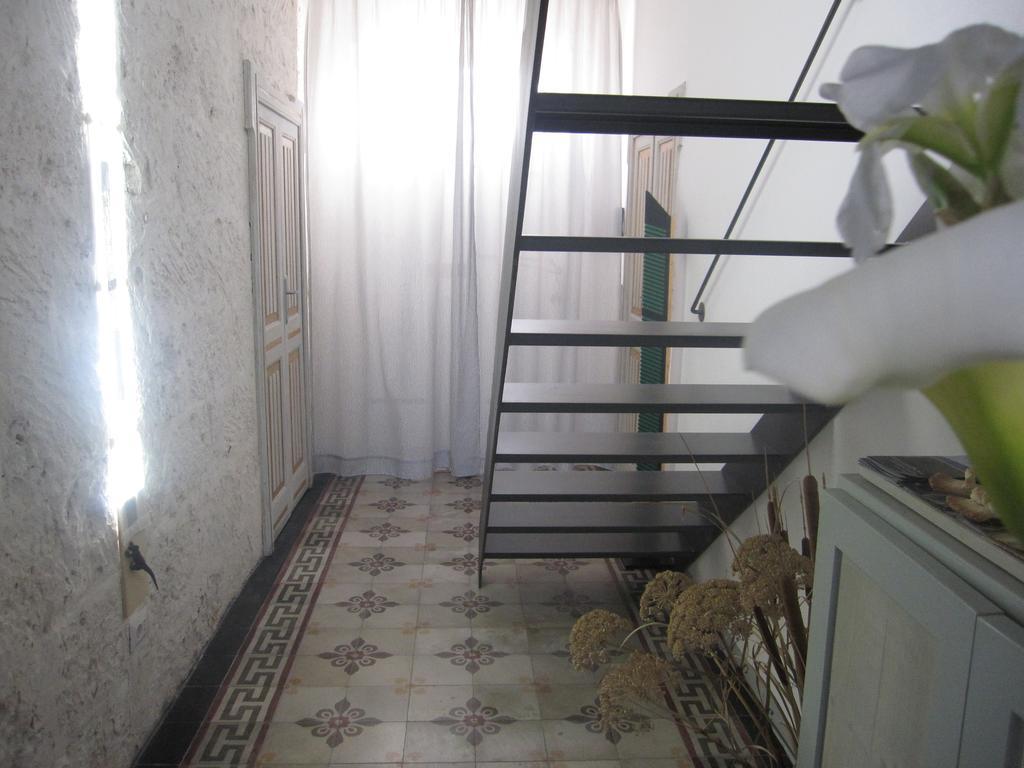 Brancadoria B&B Monteleone Rocca Doria エクステリア 写真