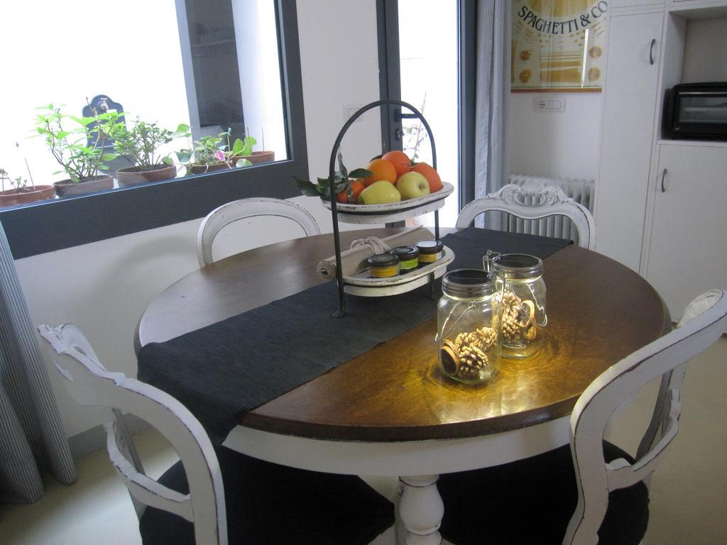Brancadoria B&B Monteleone Rocca Doria エクステリア 写真