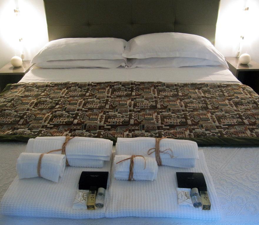 Brancadoria B&B Monteleone Rocca Doria エクステリア 写真