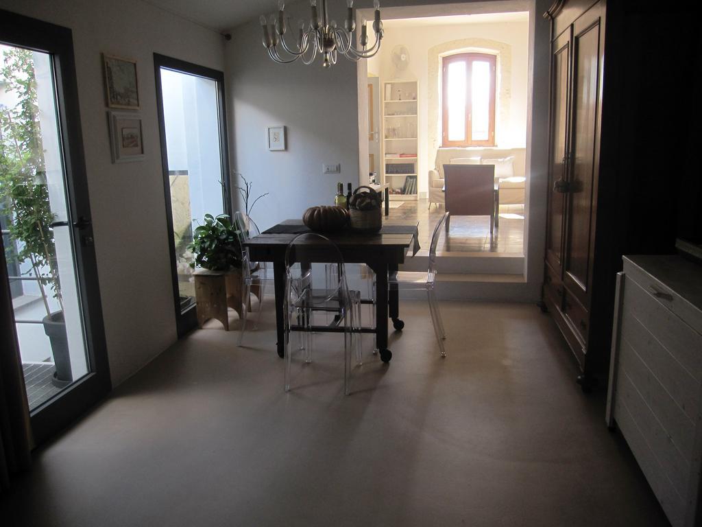 Brancadoria B&B Monteleone Rocca Doria エクステリア 写真