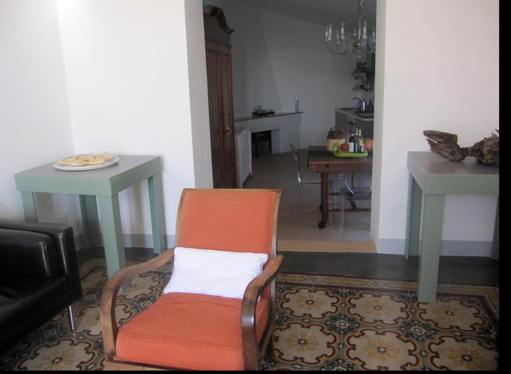 Brancadoria B&B Monteleone Rocca Doria エクステリア 写真