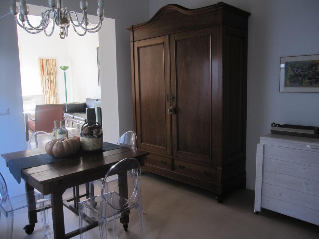 Brancadoria B&B Monteleone Rocca Doria エクステリア 写真