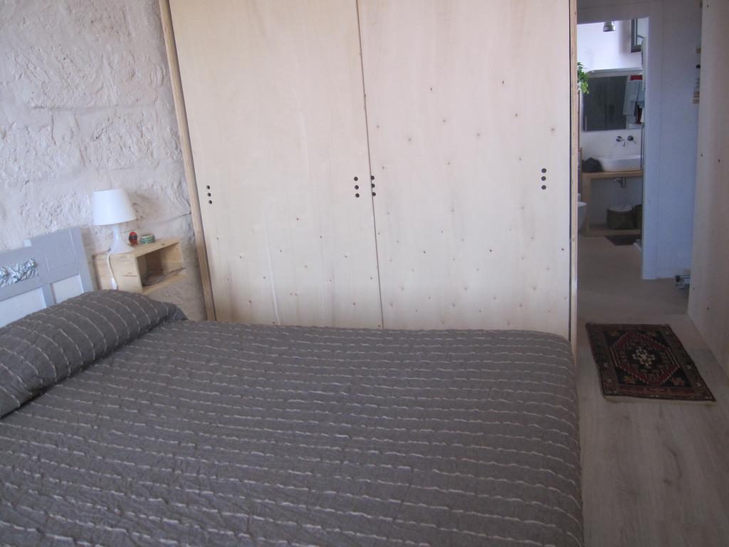 Brancadoria B&B Monteleone Rocca Doria エクステリア 写真